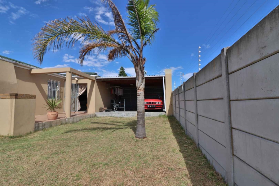 4 Bedroom Property for Sale in Parklands Western Cape